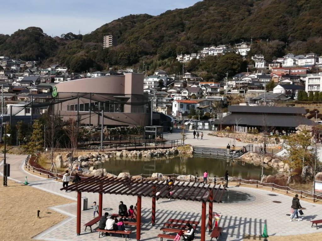 徳山動物園