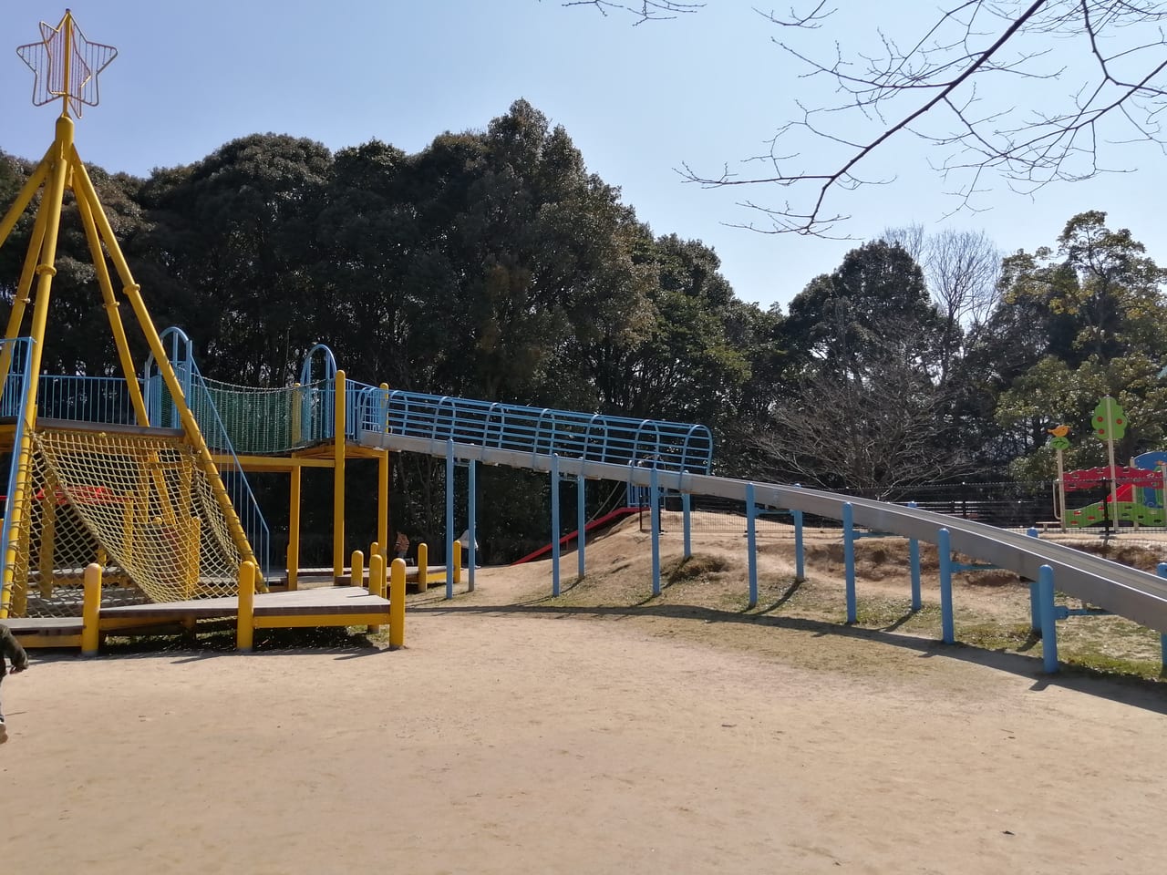 下松スポーツ公園
