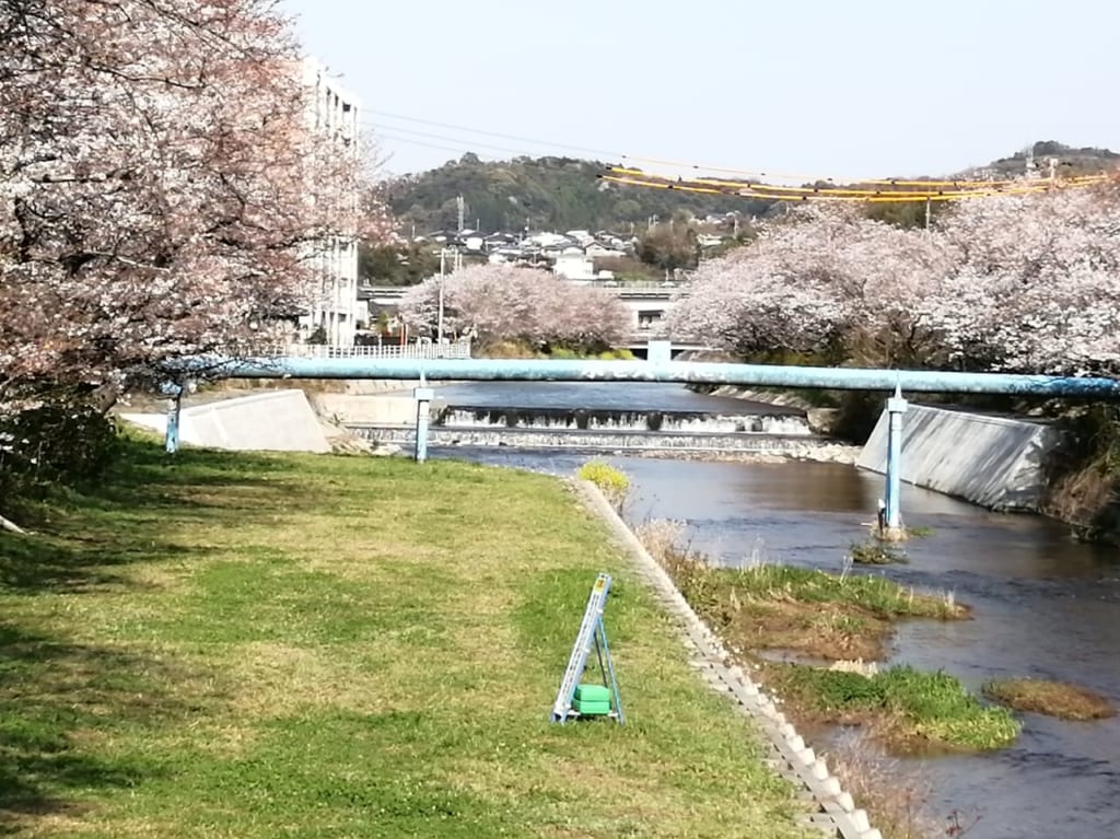 切戸川