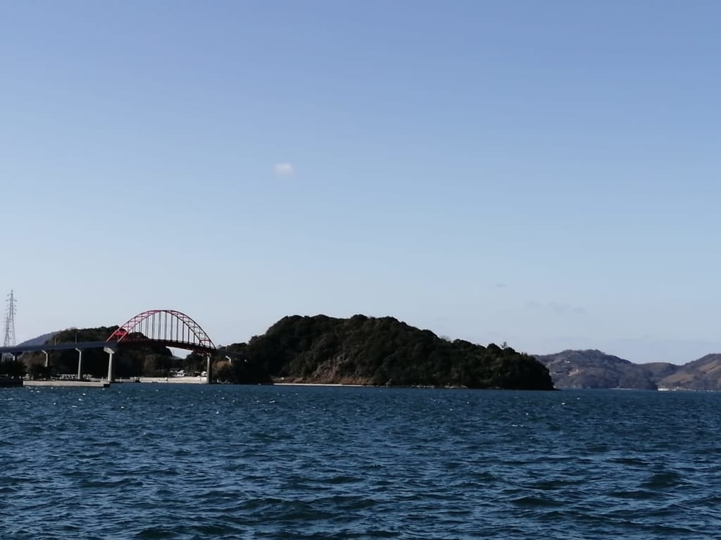 笠戸島