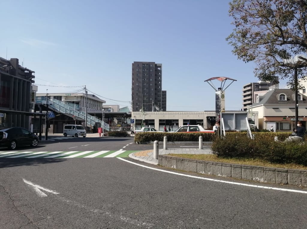 下松駅