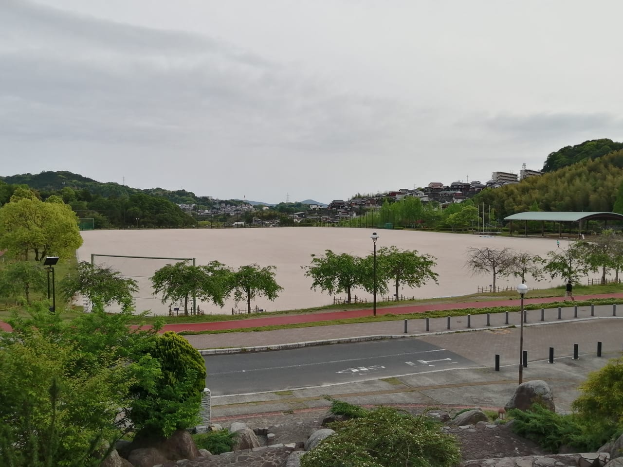 下松スポーツ公園