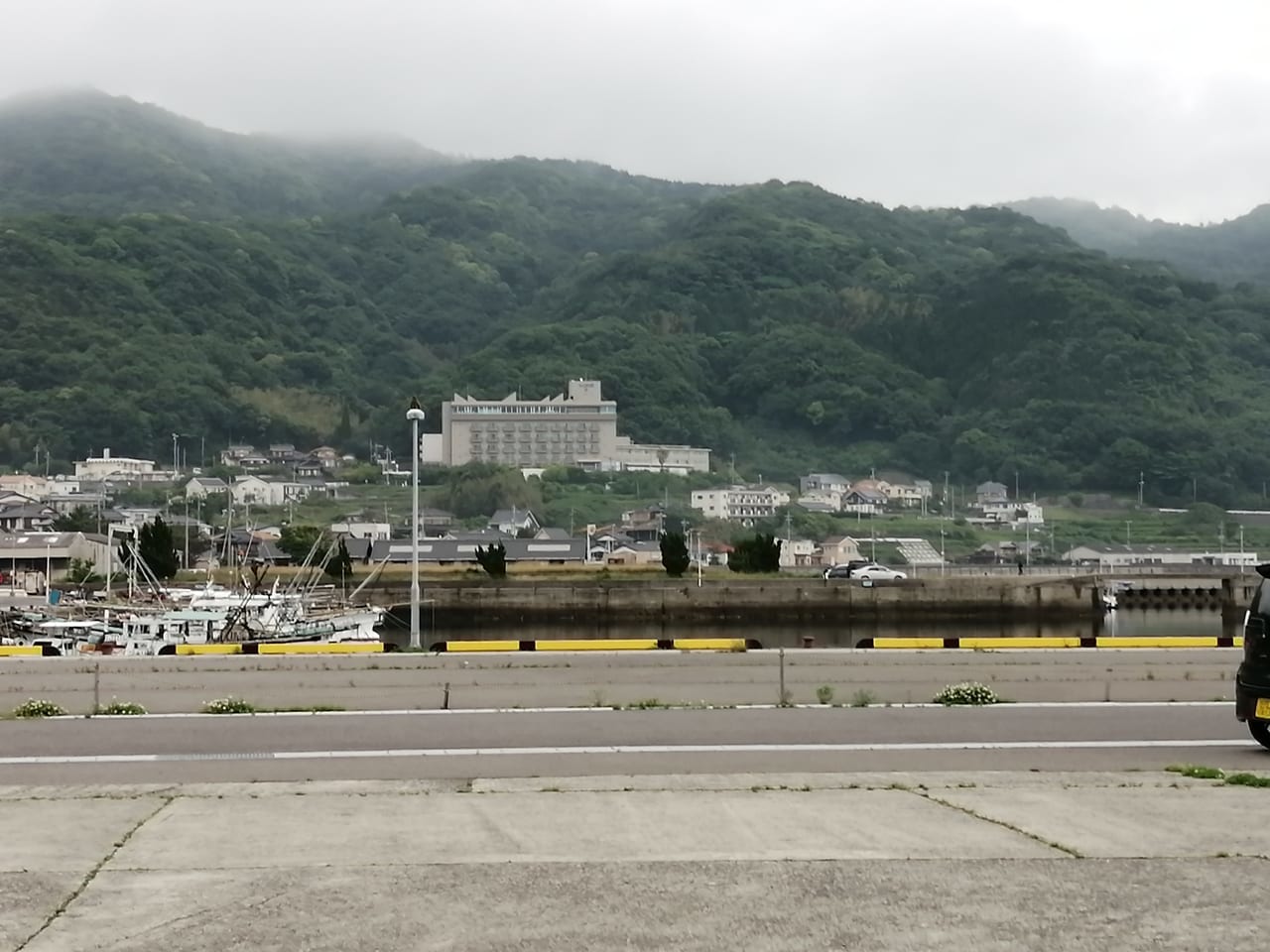 室積