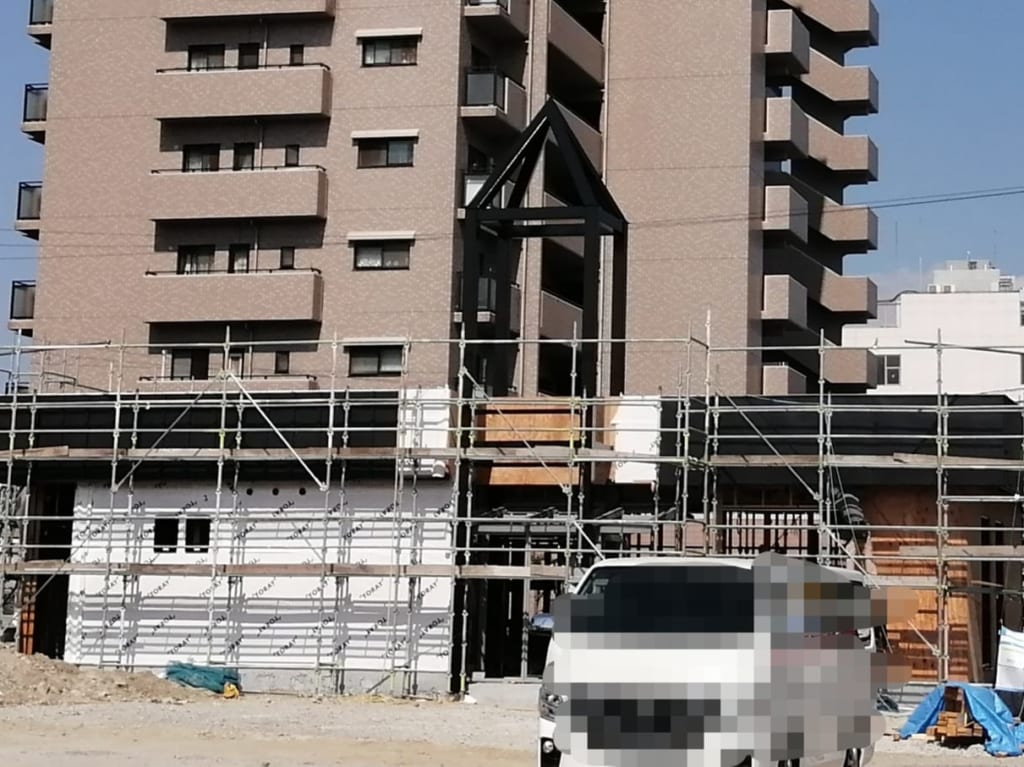 すき家新南陽店