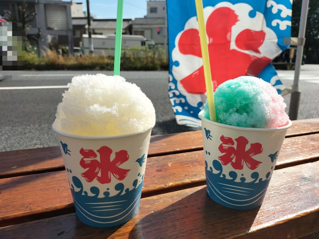神代商会