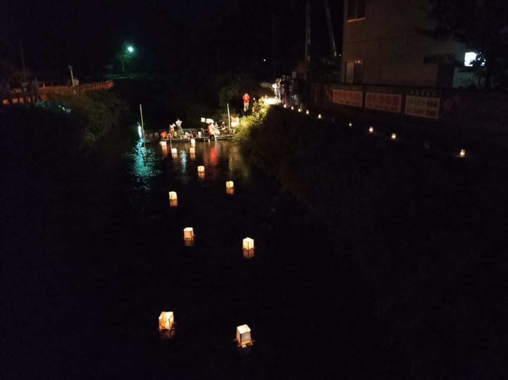 戸田灯籠