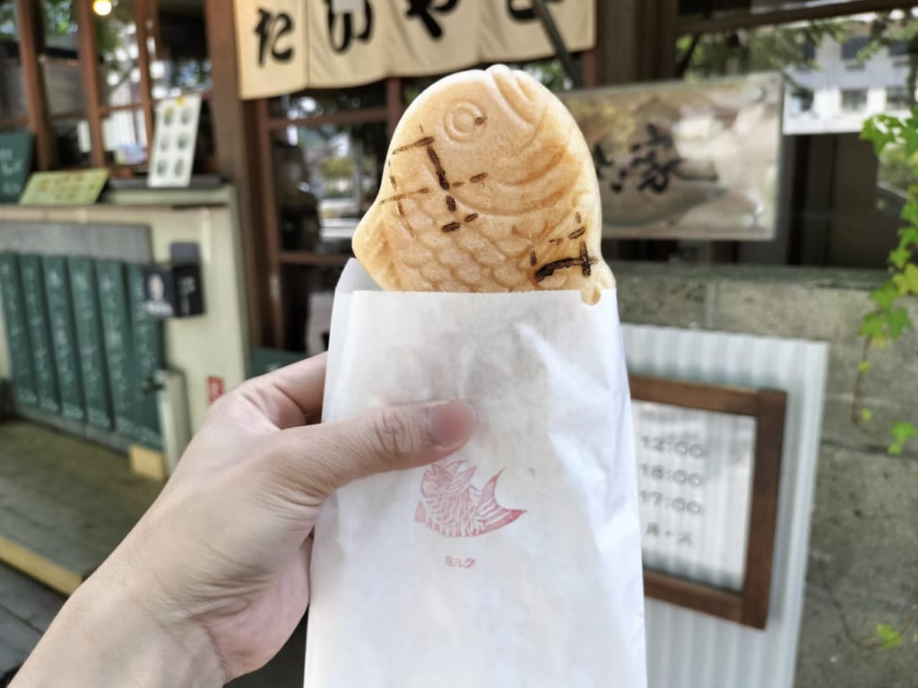 やっとこ家
