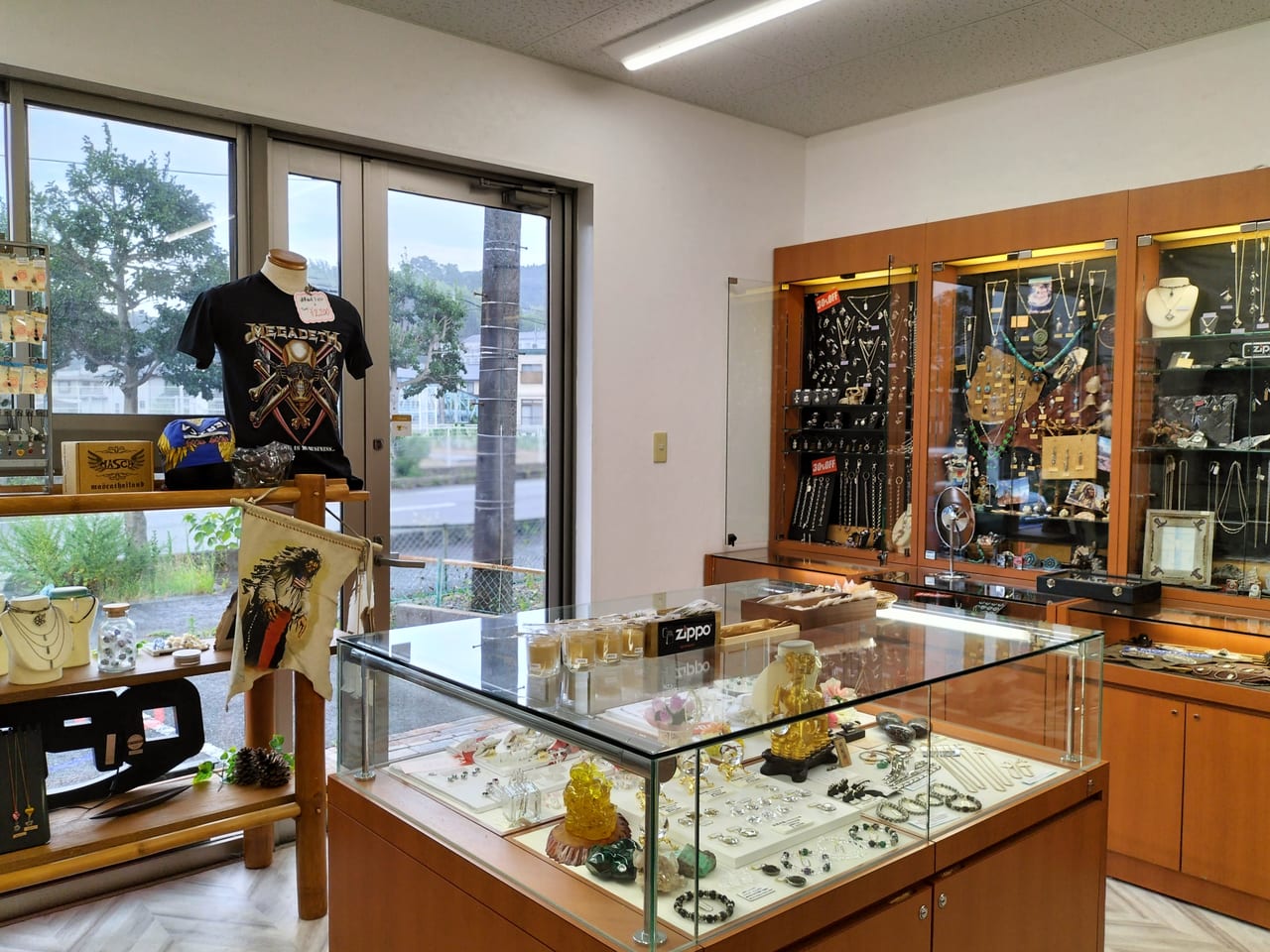 下松市】ザ・モール周南にあった「Kirara下松店」が8月30日で閉店。17