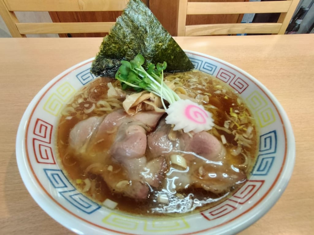 未来