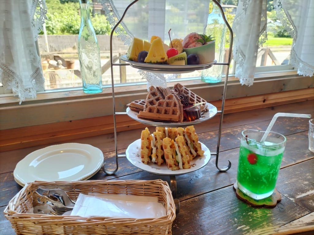 ポピル
