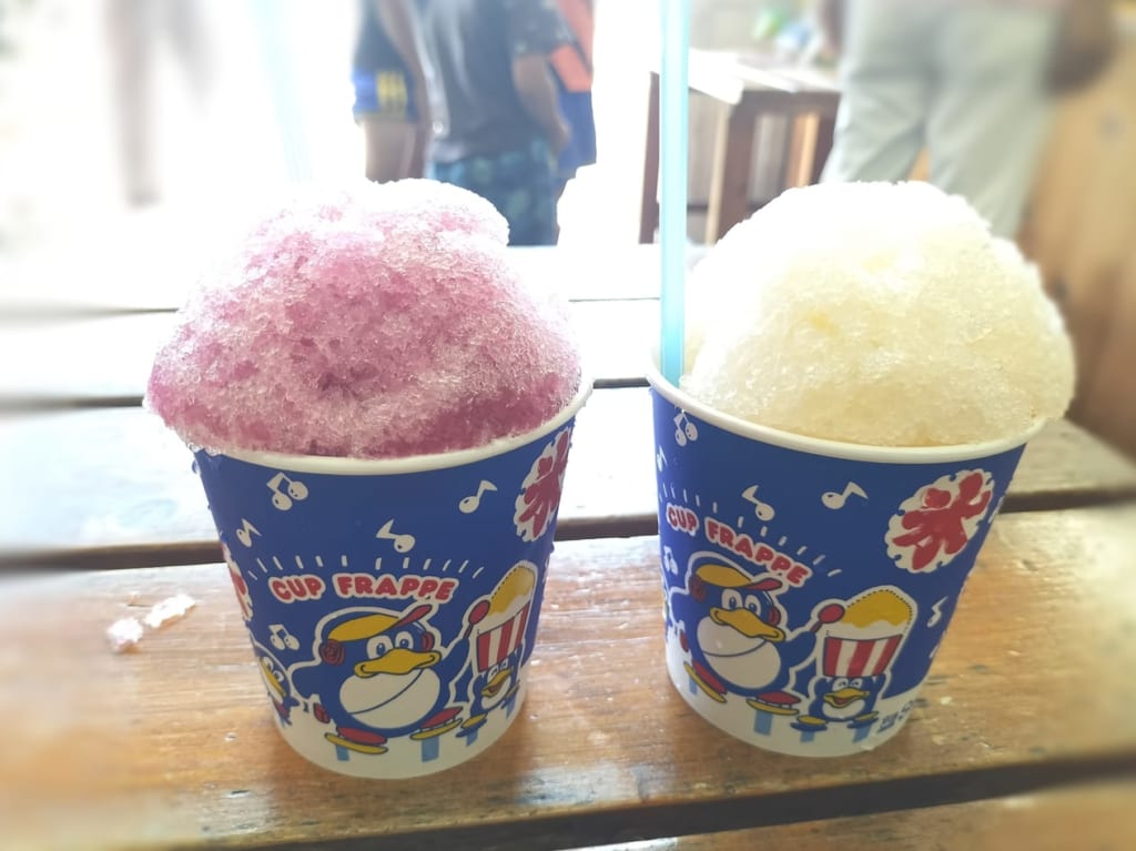 神代商会