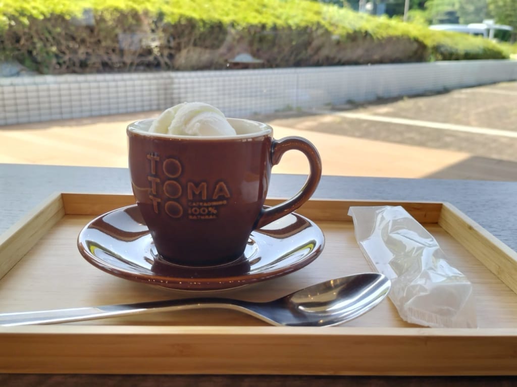 トトマト周南店
