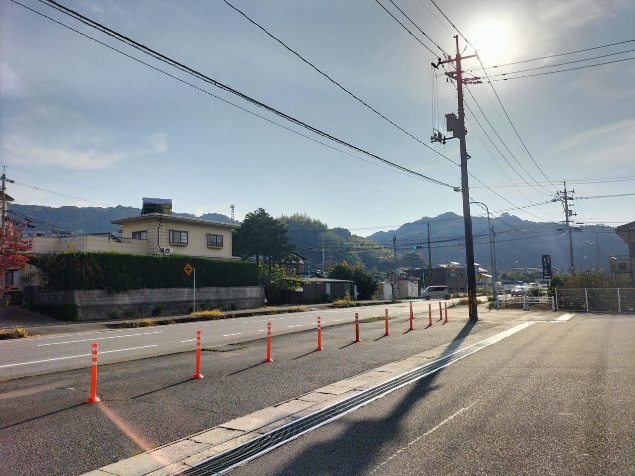 セブンイレブン下松河内店