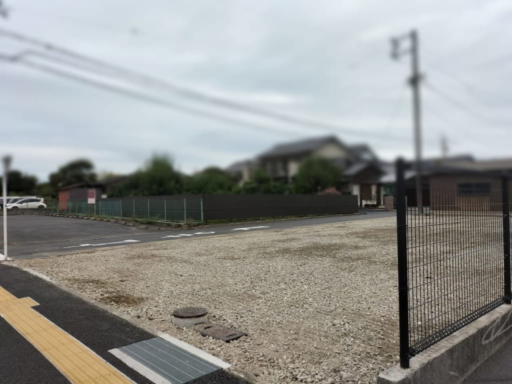 セブンイレブン下松
