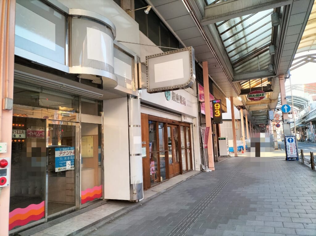 銀座通り