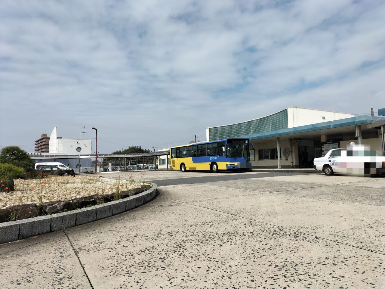 光駅