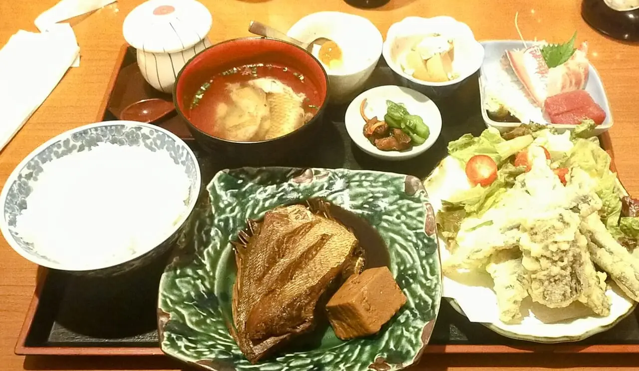 宇佐川水産