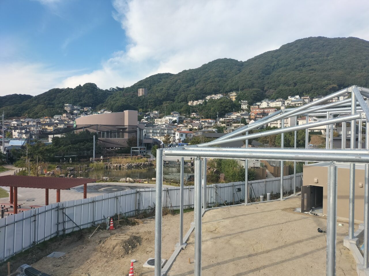 徳山動物園