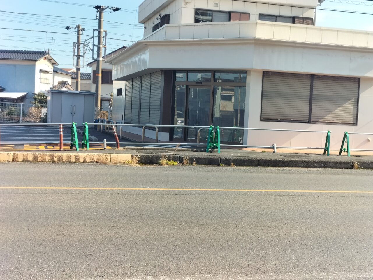 セブンイレブン周南櫛ケ浜店