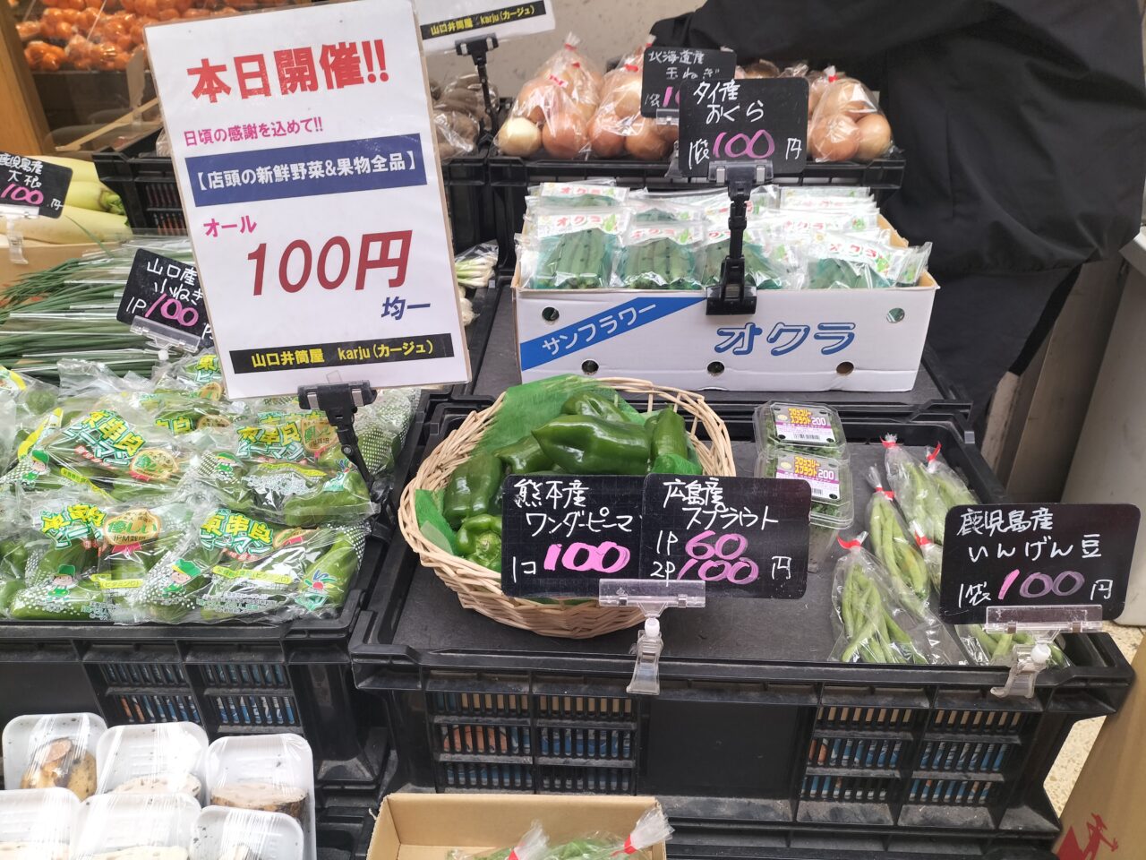 カージュ