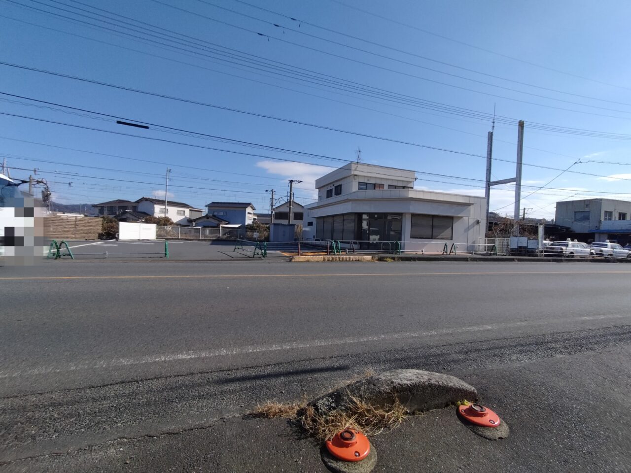 セブンイレブン周南櫛ケ浜店