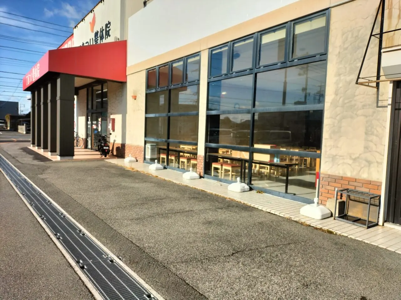 ワンダーステーキ下松店