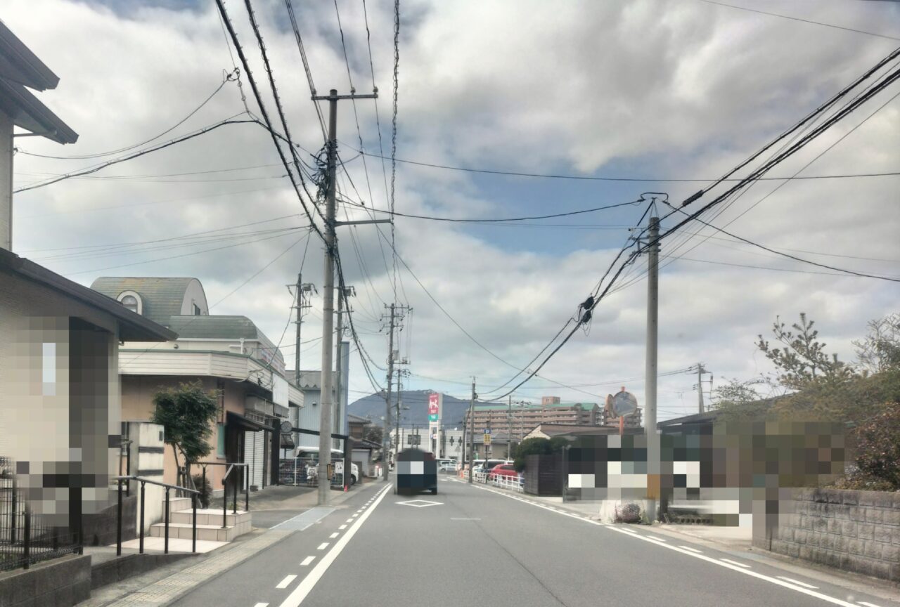 天使のわらびもち