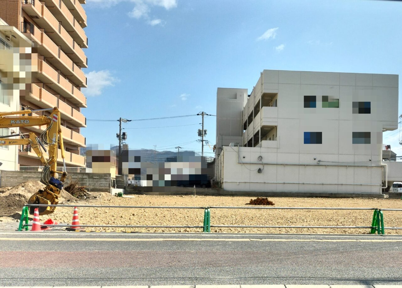 ENEOS徳山新宿通り店