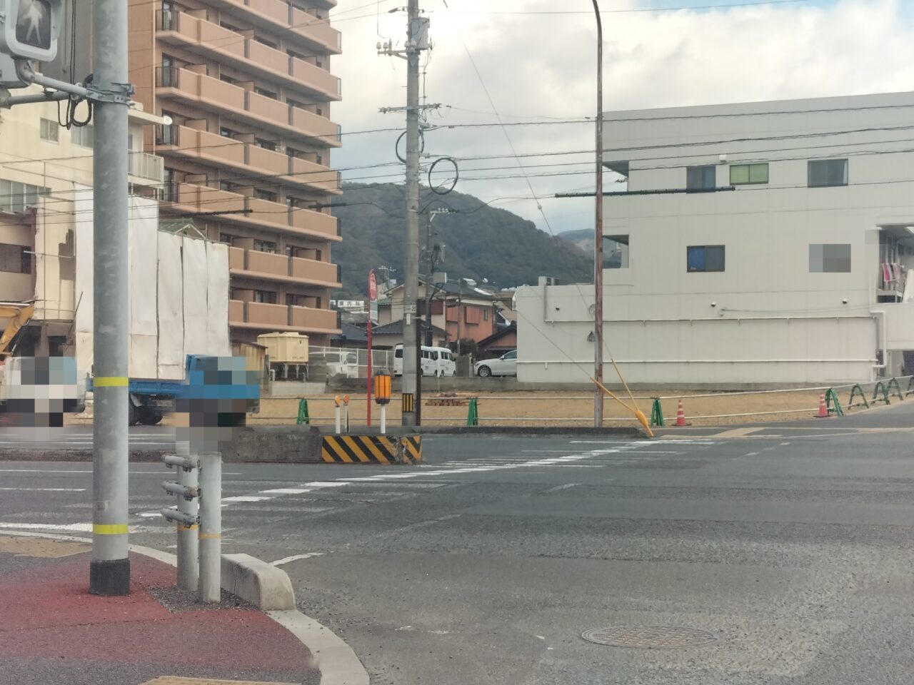 ENEOS徳山新宿通り店