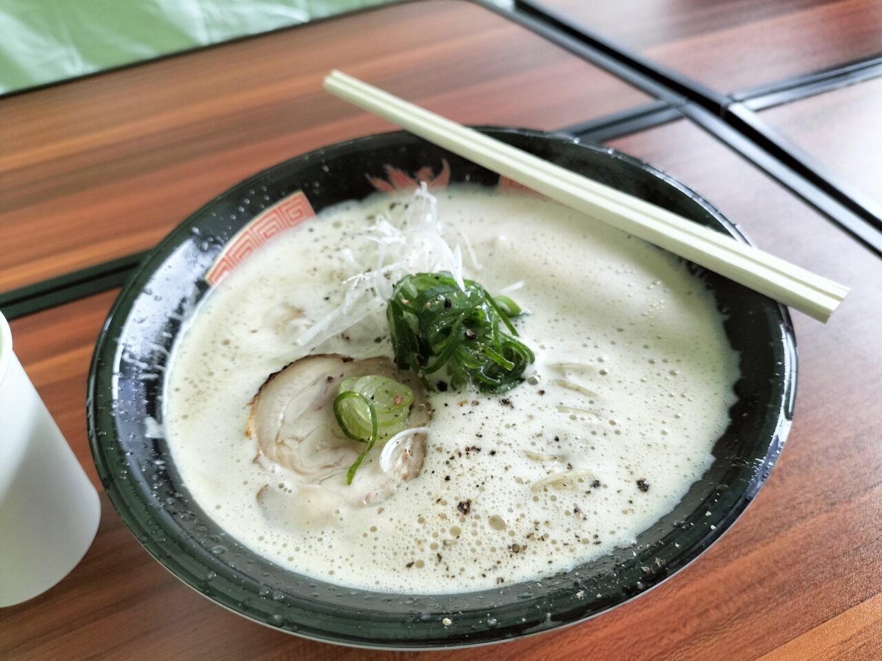 ラーメン月