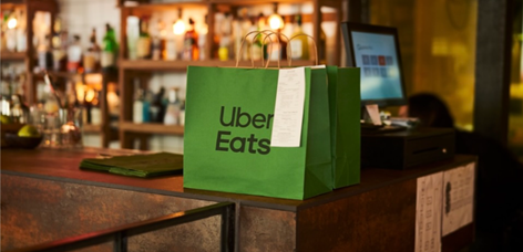 Uber Eats