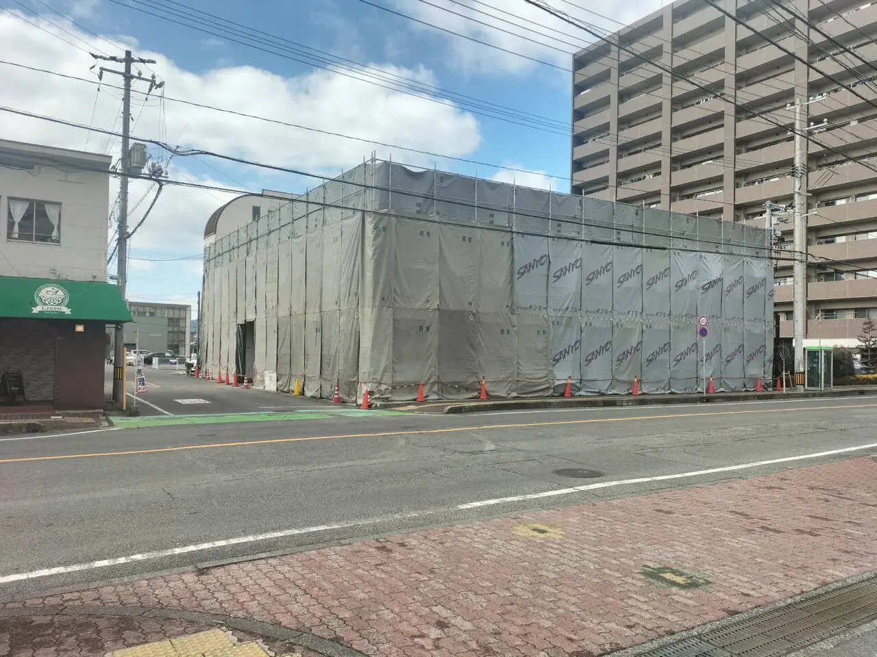日の丸印室