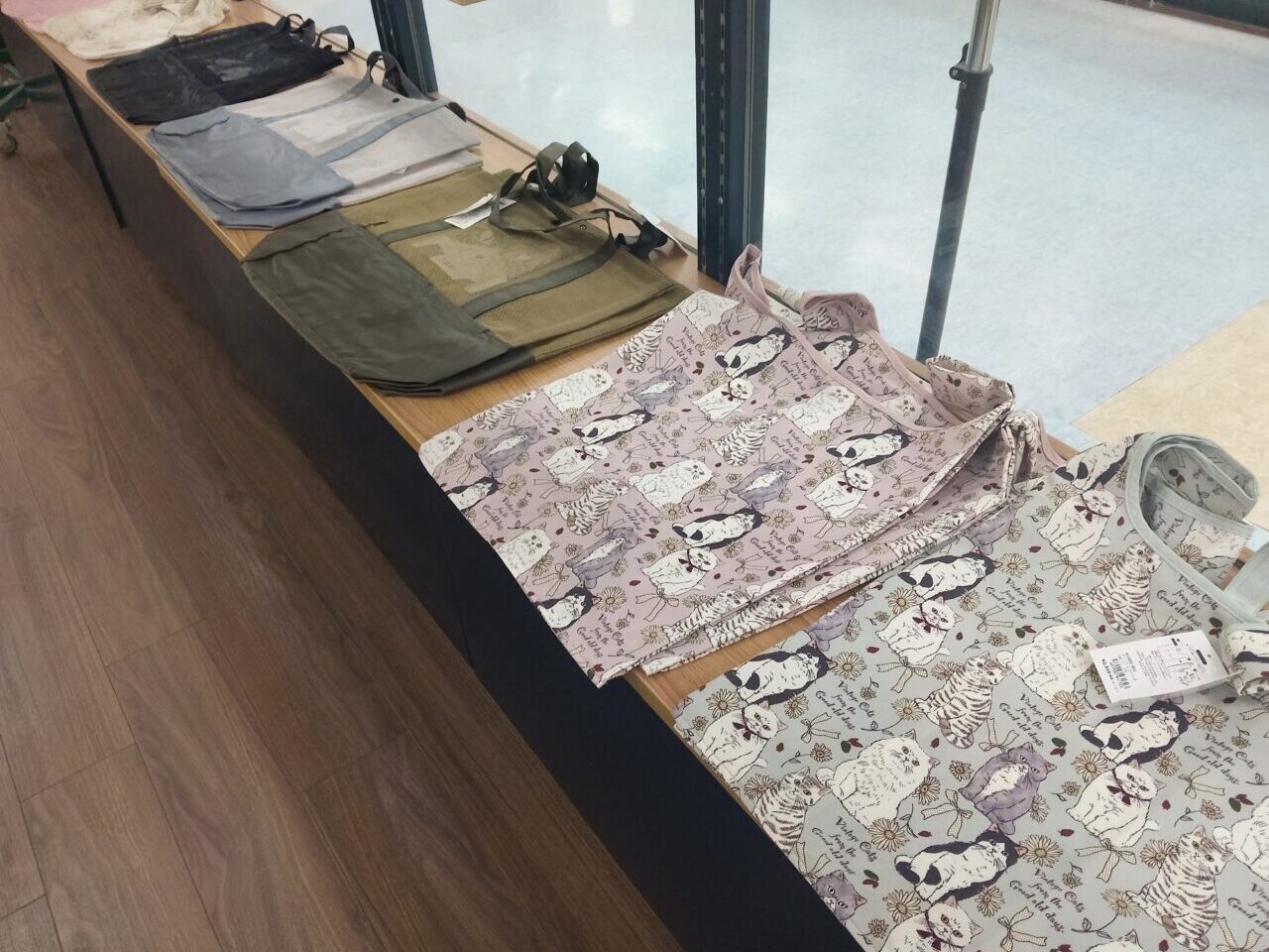 chattycloth