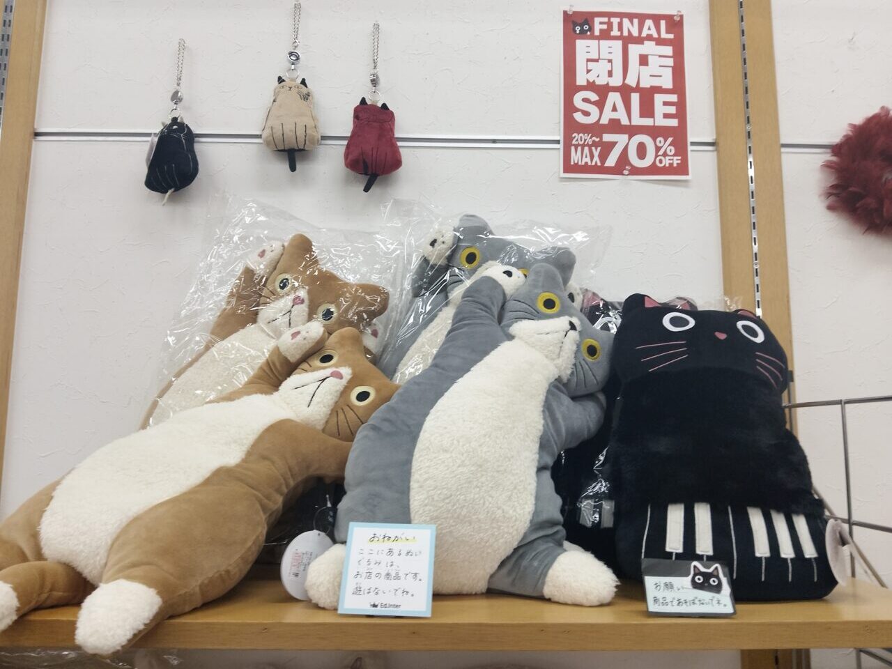 chattycloth