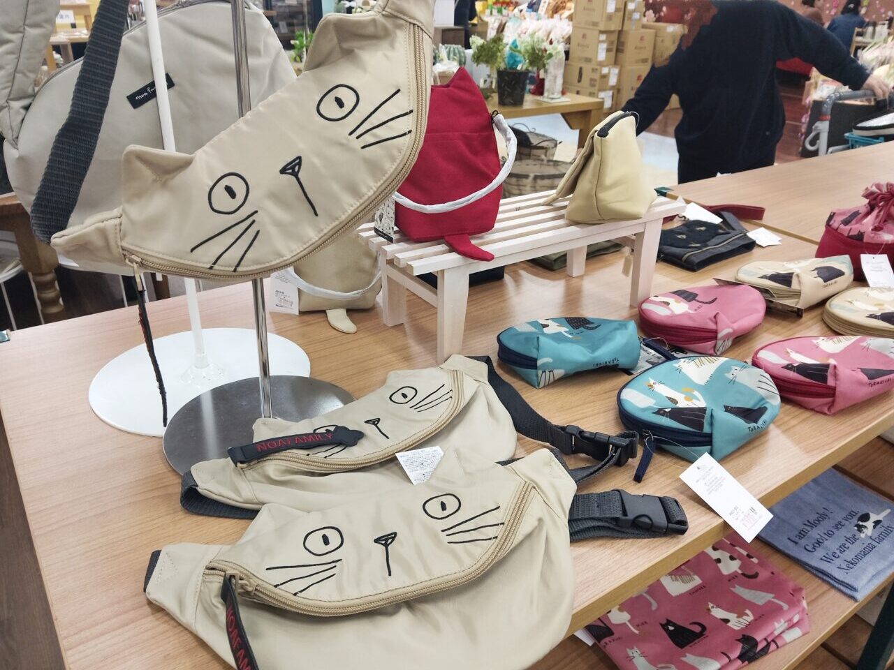 chattycloth