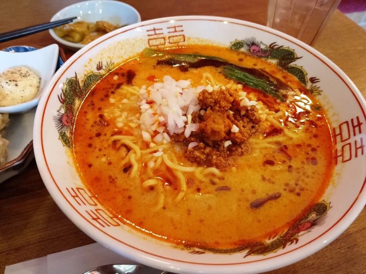 小籠包酒場ジューシー