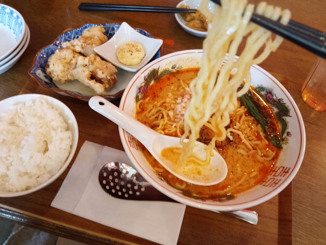 小籠包酒場ジューシー