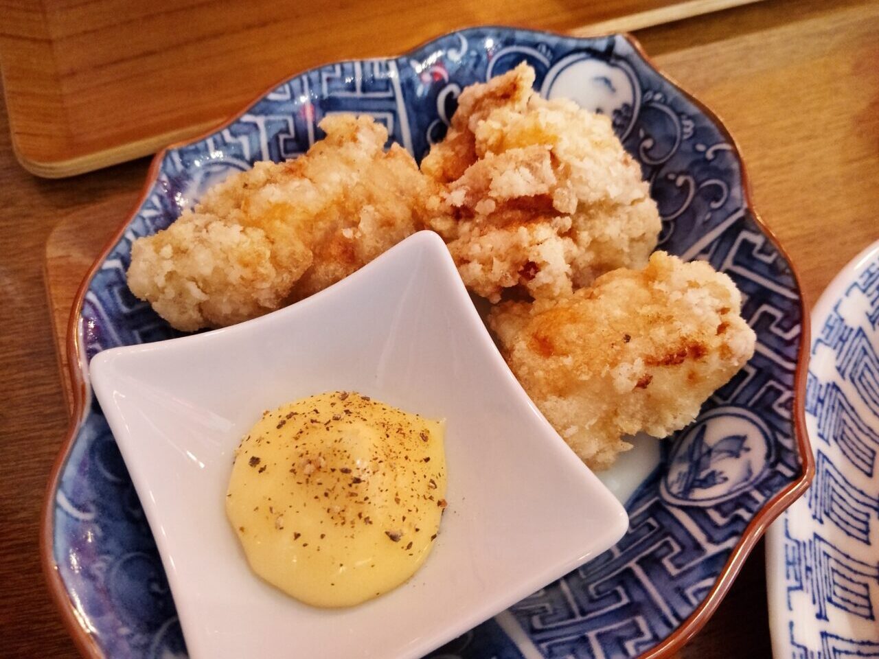 小籠包酒場ジューシー