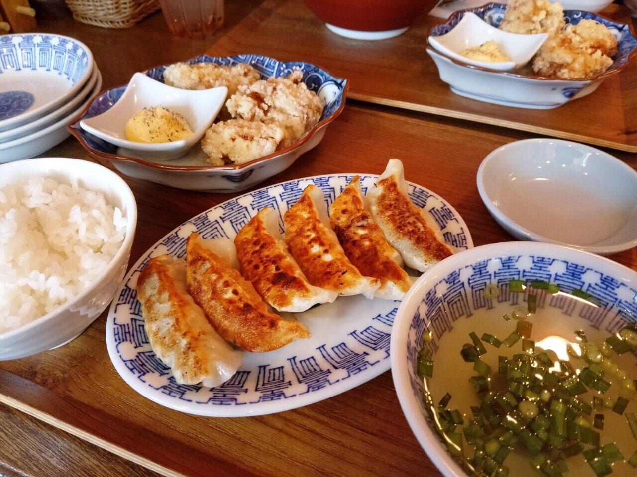 小籠包酒場ジューシー