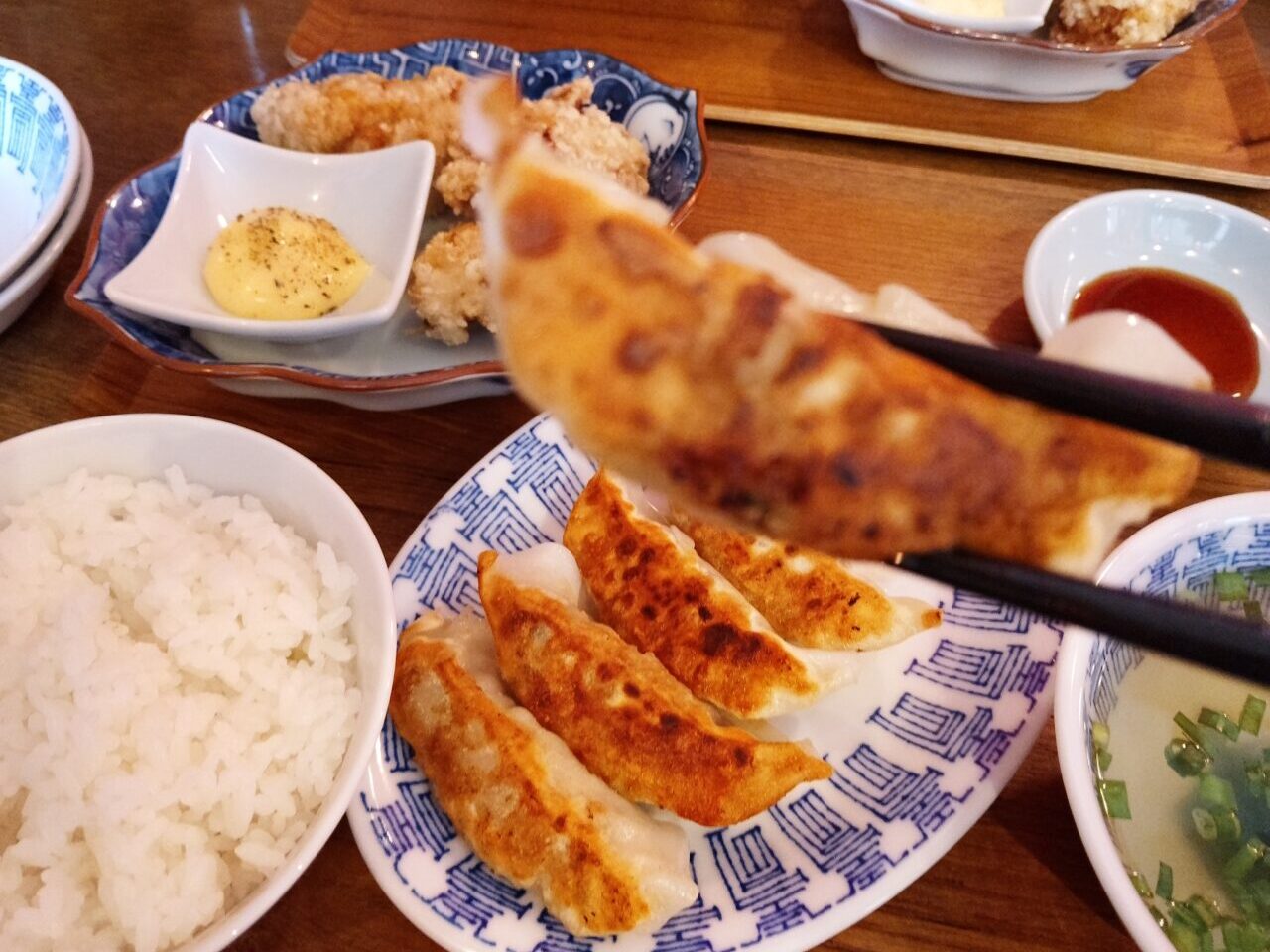 小籠包酒場ジューシー