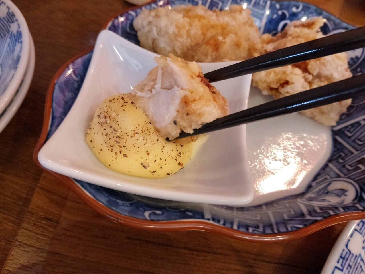 小籠包酒場ジューシー