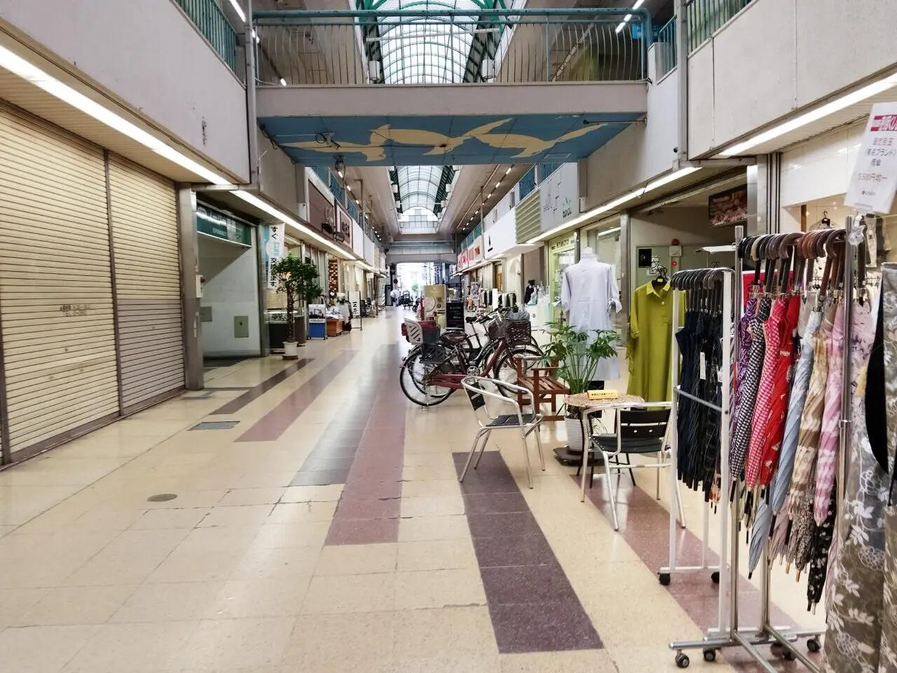 井筒屋