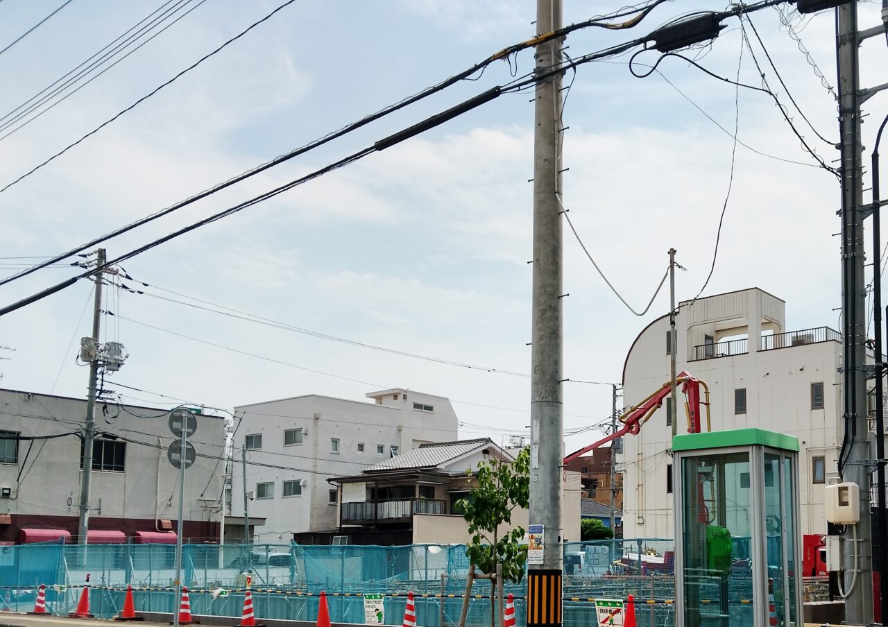 日の丸印室