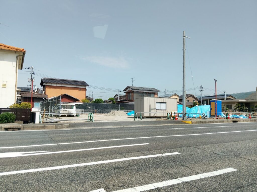出光　下松大通SS