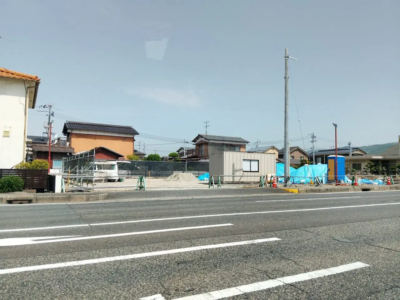 出光　下松大通SS
