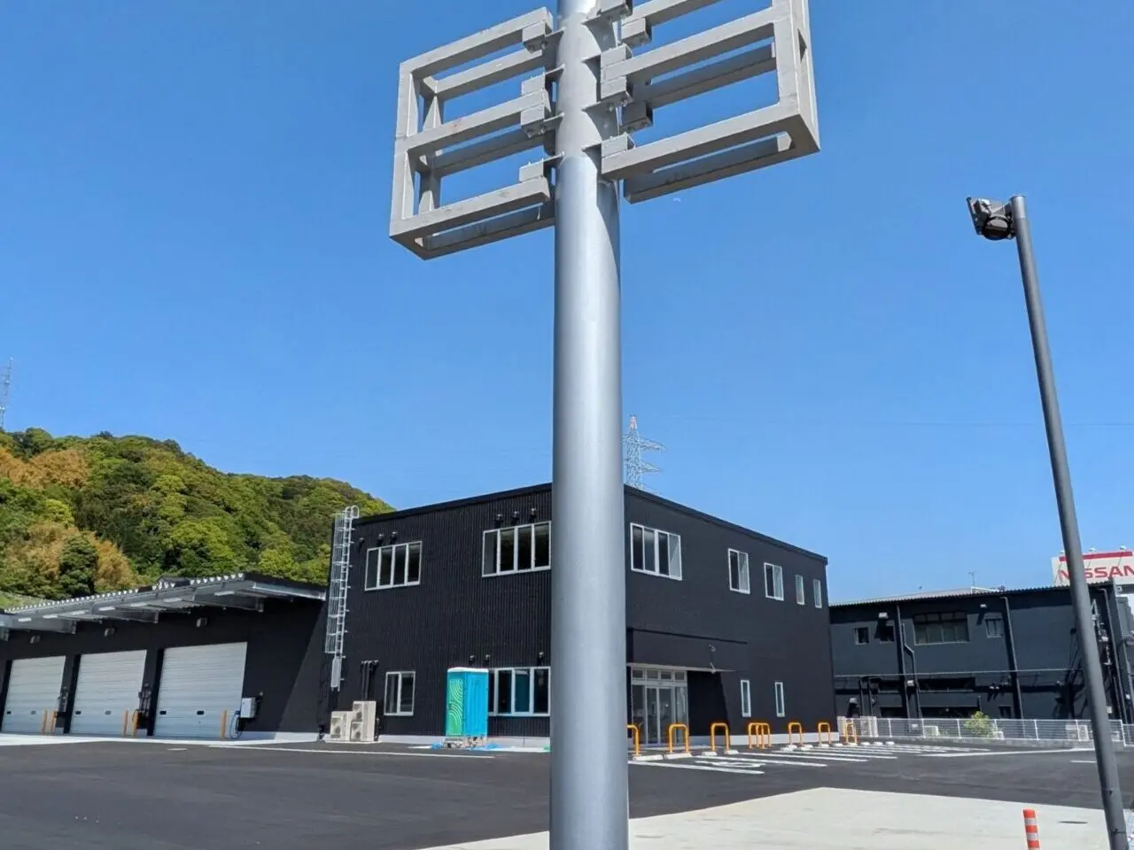 ヤマト運輸
