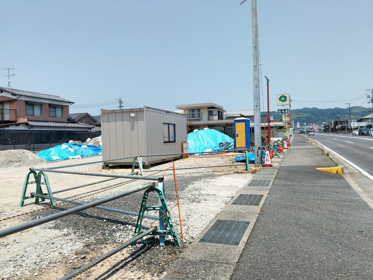 なか卯