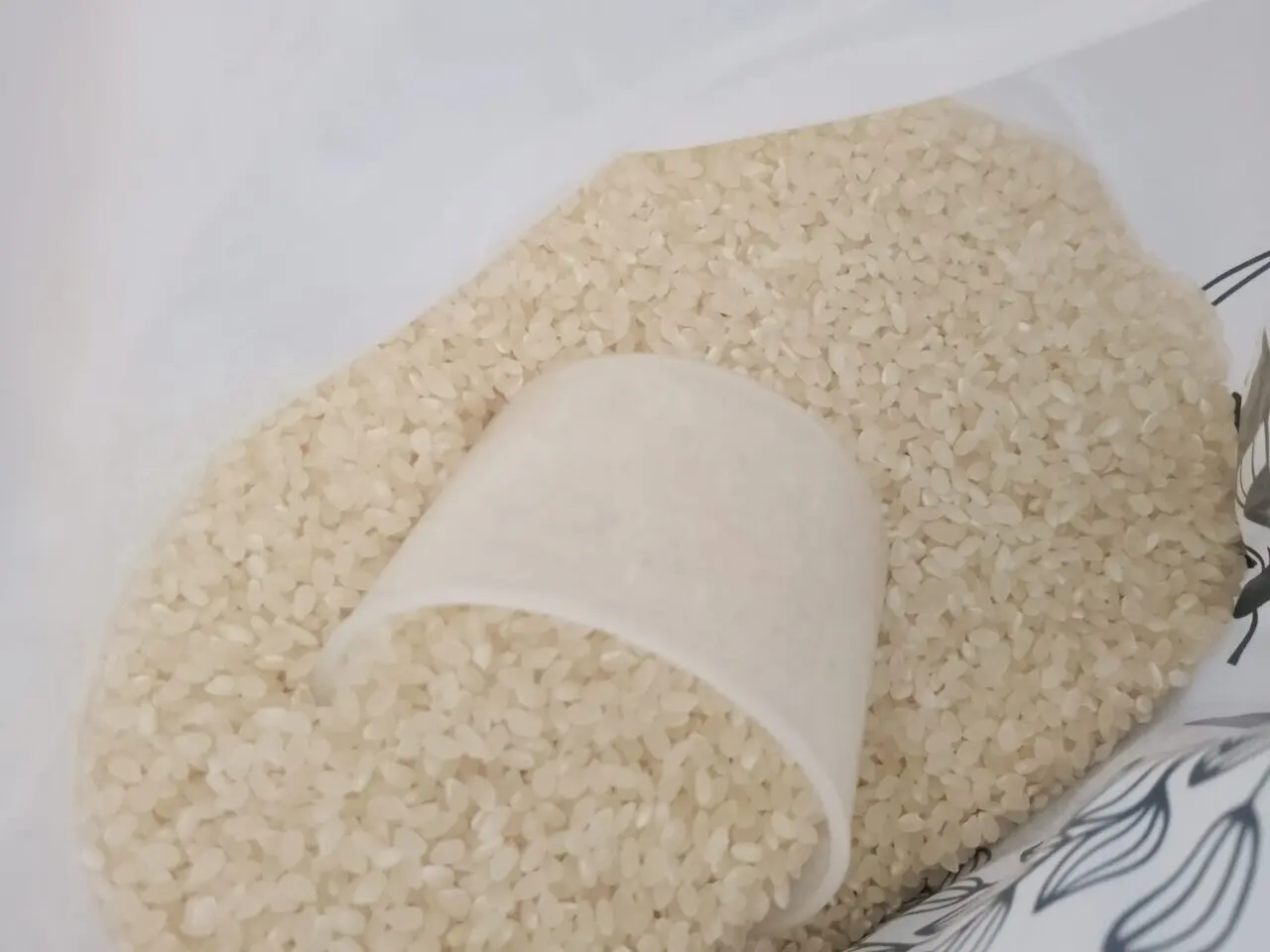 備蓄米