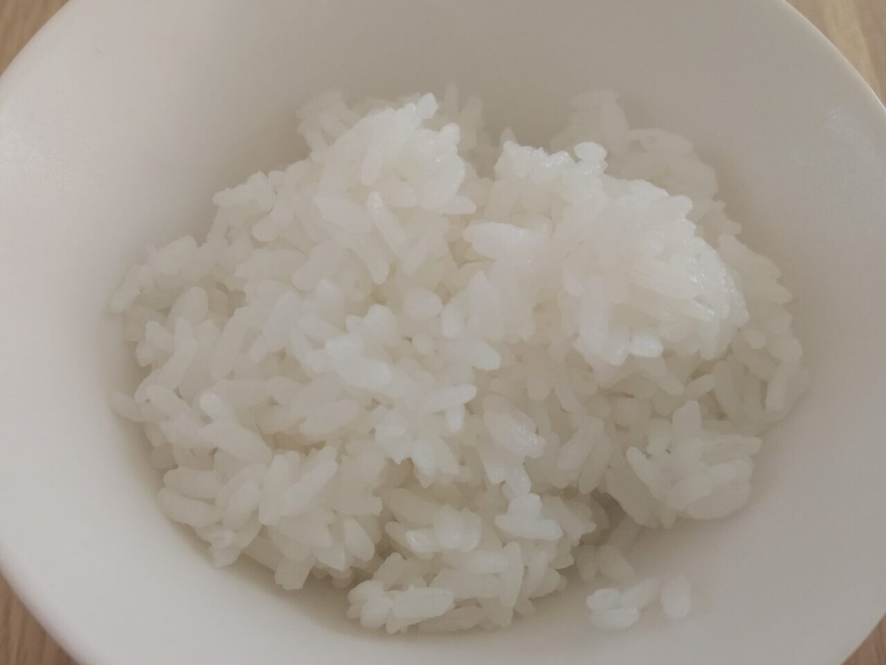 備蓄米