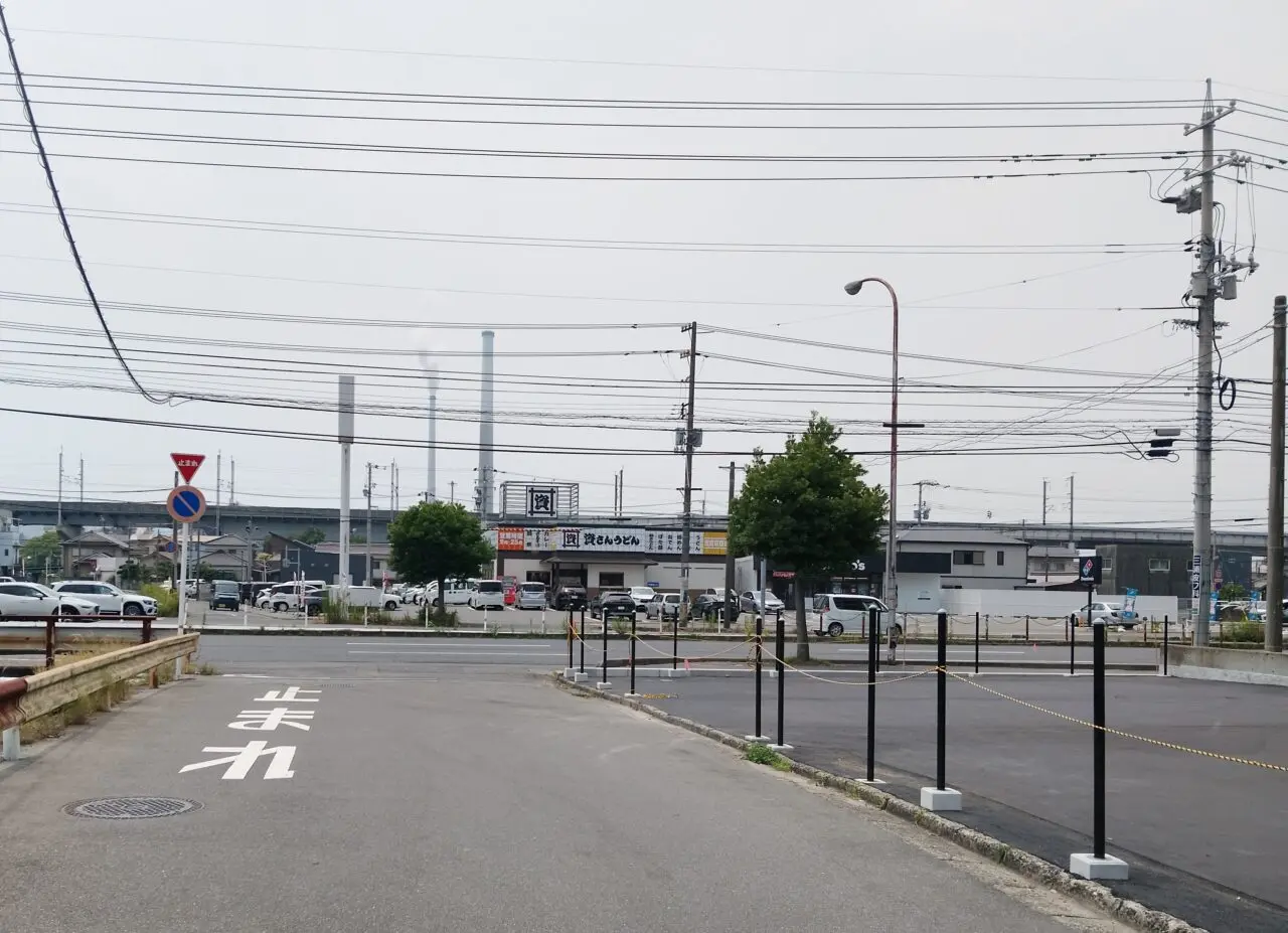 周南市消防本部